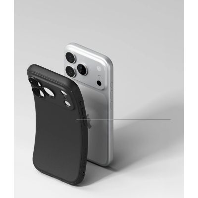 5. Ringke Onyx Magsafe Case for iPhone 18 Pro / 17 Pro - Black