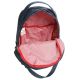 4. Herschel Miller Backpack 10789-00007 Navy Blue One size