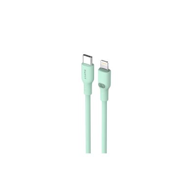 2. Havit Type C-Lightning Cable CB6281 1.0m (green)