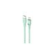 2. Havit Type C-Lightning Cable CB6281 1.0m (green)