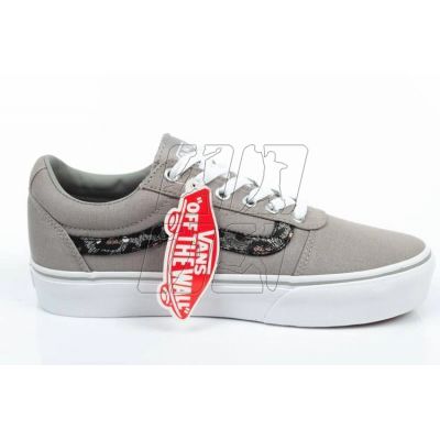 14. Vans Ward Old Skool W LCVW21 Shoes