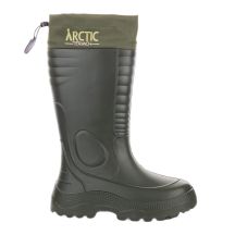 Lemigo Arctic Termo + Green Insulated Men's Wellington Boots - 875