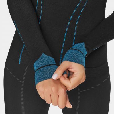 24. Alpinus Tactical Base Layer W GT43210 thermal sweatshirt