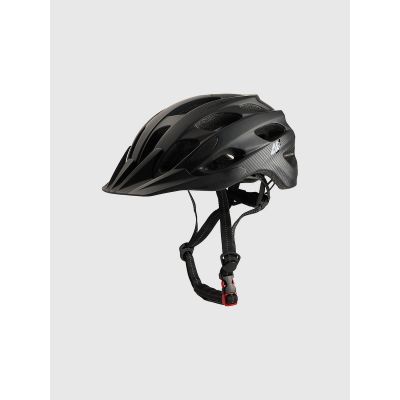 Unisex bicycle helmet 4F 4FRSS26AHELU124-20S