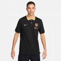 Nike FC Barcelona 2.0 M polo shirt FN8286-011