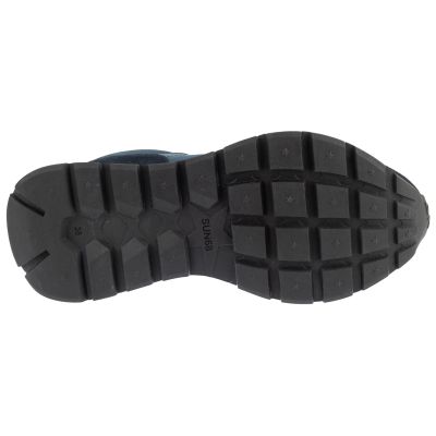 4. SUN68 Ally Solid Z36201-07 Navy Blue 42