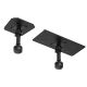 3. Oplite 101269 Keyboard and Mouse Stand