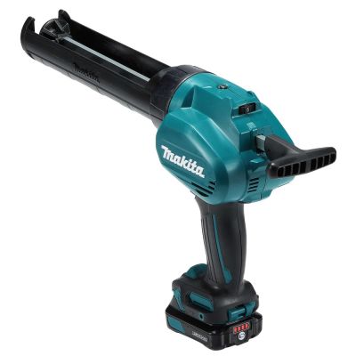 3. Makita Cordless Drill Press 12V CXT CG100DSAB 600ml 5000N 1x2.0Ah