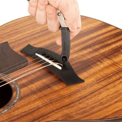 5. Daddario DP0002 - String winding crank