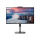 15. AOC V5 24V5CW Computer Monitor 60.5 cm (23.8") 1920 x 1080 px Full HD LED Black