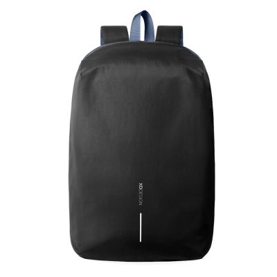 4. XD DESIGN BACKPACK SWITCH 2IN1 BLACK/NIGHT SEA P706.