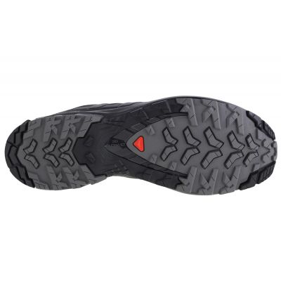 4. Salomon XA Pro 3D v9 Wide GTX M 472770 Running Shoes