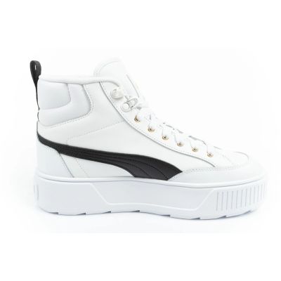 27. Puma Karmen Mid W 38585703 sports shoes