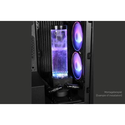 8. Alphacool 15394 computer cooling system part/accessory Tank