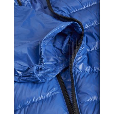 5. Jack &amp; Jones Jcotrace Light Jacket Stan Collar M 12241629