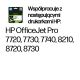 2. HP 953XL Black Ink, HP953XL=L0S70AE, 2000 pages, 42.5 ml
