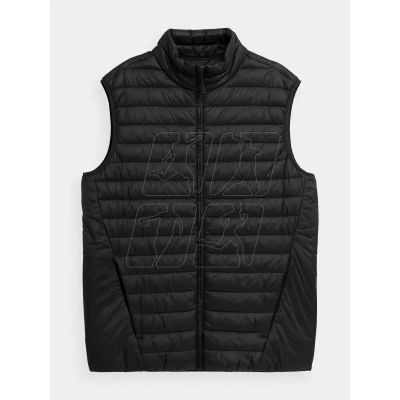 4F M vest 4FWSS24TVJAM098-20S