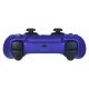 5. Sony PlayStation 5 DualSense Galactic Purple V2 Wireless Controller