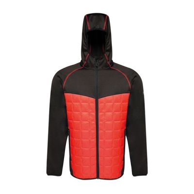 13. Regatta Modular Thermal M TRA517 92F jacket