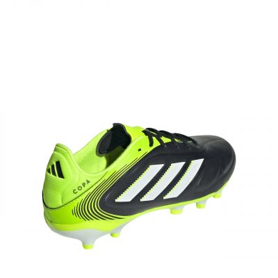 6. Adidas Copa Pure III League FG/MG Jr JR2883 shoes