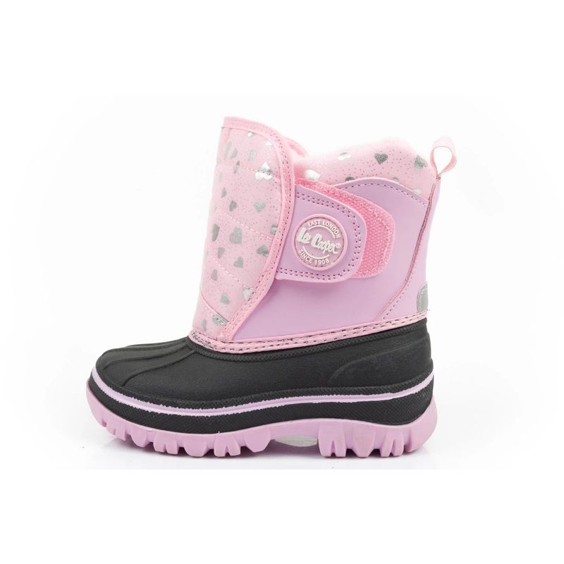 28. Lee Cooper Jr. Snow Boots LCJ-24-44-2863K