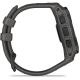 5. Garmin Instinct E smartwatch - 45mm black/charcoal