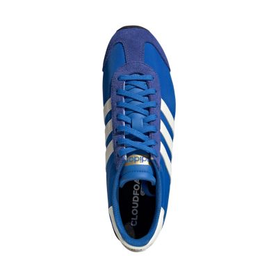 4. adidas Runvista Men’s Shoes Blue HQ2323