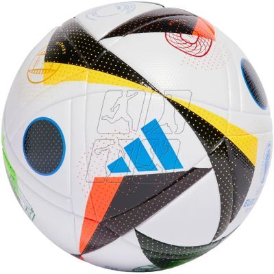 adidas Fussballliebe League Replica Euro 2024 FIFA Quality Ball IN9367