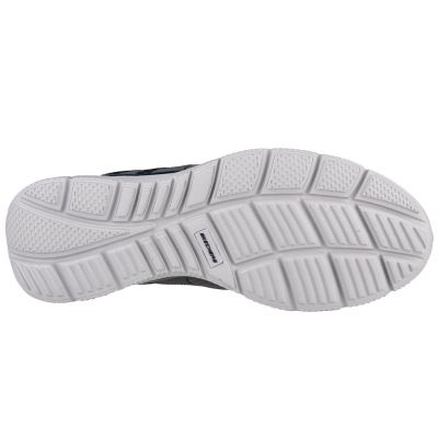 4. Skechers Satisfaction-Flash Point M 58350-CCOR shoes