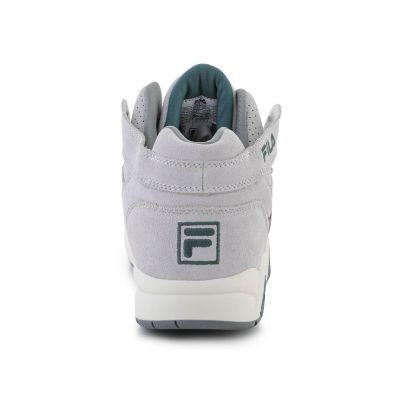 4. Fila M-Squad S Mid M FFM0213-80006 shoes