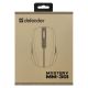 7. DEFENDER MYSTERY MOUSE MM-301 RF+BT PURPLE 1600dpi 6P