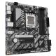 2. GIGABYTE B850M D3HP AMD B850 Motherboard Socket AM5 Micro ATX