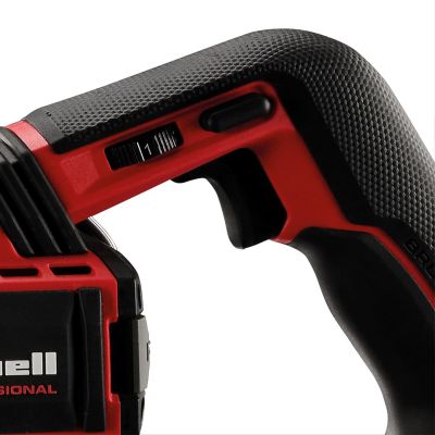 6. Sabre saw 18V TP-AP 18/32 Li BL-SOLO 4326295 EINHELL