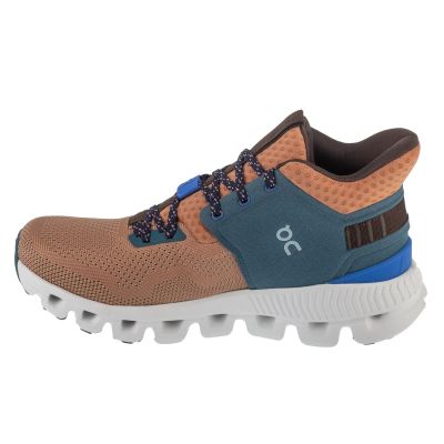 2. On W Cloud Hi Edge 2899796 Brown 36.5