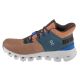 2. On W Cloud Hi Edge 2899796 Brown 36.5