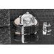 7. Men's ZEPPELIN New Captain's Line Automatic Watch 8662-2 + BOX