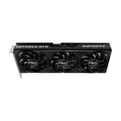7. graphics card Palit RTX 5060Ti INFINITY 3 16GB