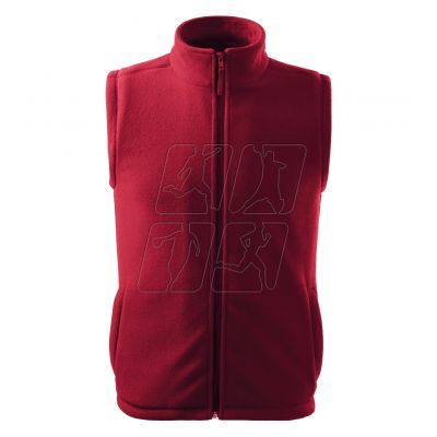 2. Rimeck Fleece Unisex Vest Next MLI-518MR