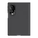 2. Nillkin Super Frosted Shield Fold Magnetic Case for Samsung Galaxy Z Fold 8 Compatible with MagSafe - Black