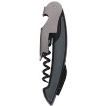MULTI POCKET KNIFE REDCLIFFS BOTTLE OPENER ANTHRACITE