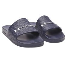 Męskie klapki Under Armour UA ARMR Slide Lite 6007528-410