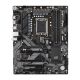 9. Gigabyte B760 DS3H DDR4 Motherboard Intel B760 Express LGA 1700 ATX