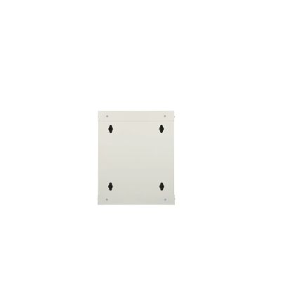 2. Extralink 6U 10" Gray Wall-Mounted Rack Cabinet