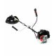 Petrol brush cutter with line 51.7cc NAX700B