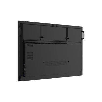 6. Viewsonic IFP 55IN 4K ANDROID 16 EDLA 64 Interactive Whiteboard 2.49 m (98") 3840 x 2160 px Touchscreen