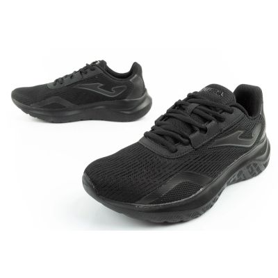 17. Joma Sodio men's running shoes, comfortable, durable, lightweight, black
