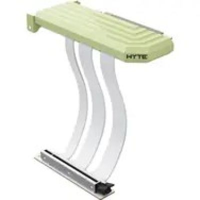 4. HYTE PCIe 5.0 Hyper Riser 0.2 m