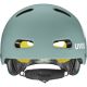 4. UVEX Kid 4 Style MIPS Children's Bike Helmet, Green