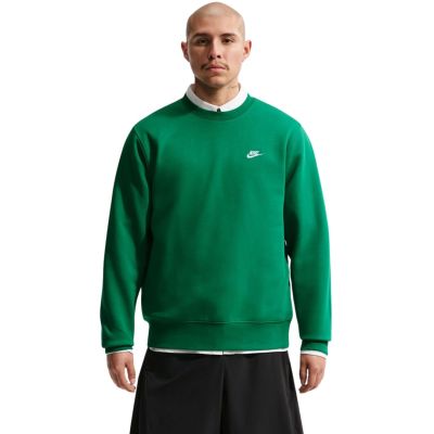 Nike Club BB Men's Sweatshirt Green FN3886 365 XL