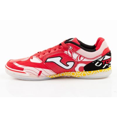 3. Joma Men's Sports Shoes Top Flex 2642IN Indoor Football Shoes